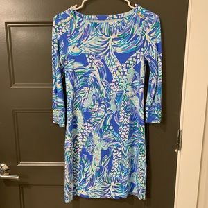 Lilly Pulitzer | Sophie dress | xxs